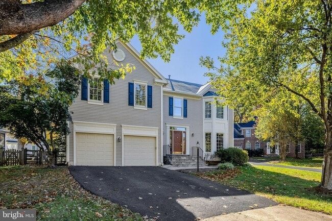 property at 47001 Smithwood Ct