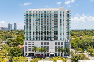 Nordica Condominium in Miami, FL - Building Photo - Building Photo