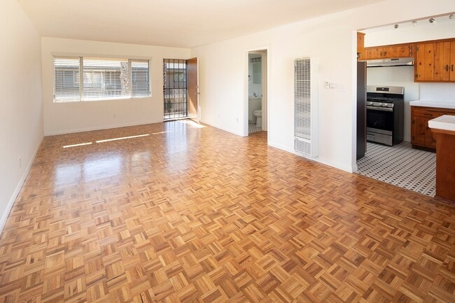 4192 1/2 Mississippi St in San Diego, CA - Building Photo - Building Photo