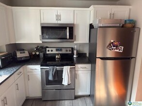 536 Hayes St in Bethlehem, PA - Building Photo - Building Photo