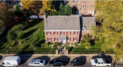 1247 E Luzerne St, Unit Juniata Mansion in Philadelphia, PA - Building Photo - Building Photo