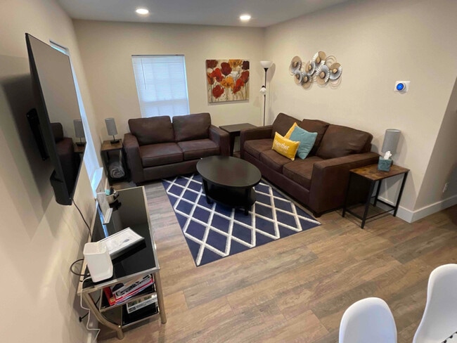 property at 1104 S State St