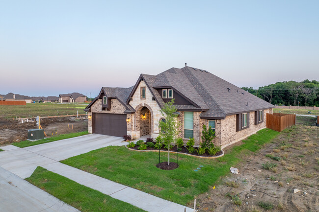 Eagle Glen in Alvarado, TX - Foto de edificio - Building Photo