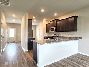 1708 Amaranth Ln in El Reno, OK - Building Photo - Building Photo