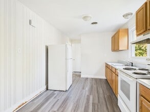 1108 Goddin St in Richmond, VA - Foto de edificio - Building Photo