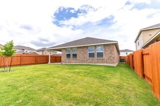 17920 Fairbridge Ln in Manor, TX - Building Photo - Building Photo