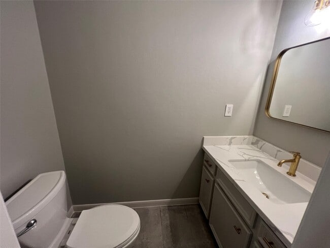 property at 1516 Park St