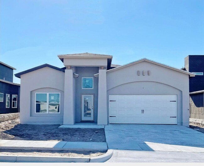 property at 905 Ada Ln