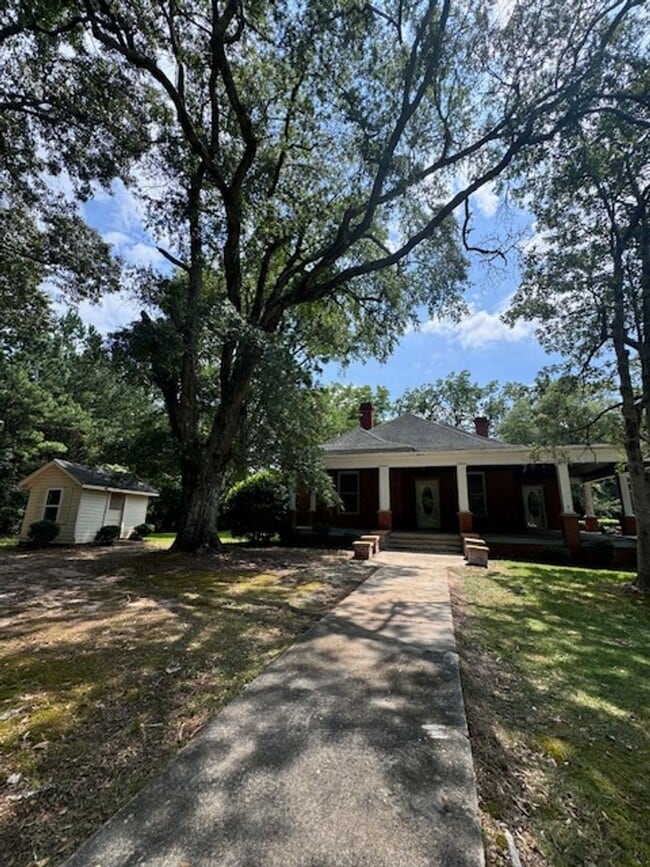 56 Frost School Rd in Lagrange, GA - Building Photo - Building Photo