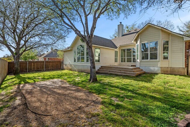 1414 Bull Horn Loop in Round Rock, TX - Building Photo - Building Photo