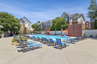 Society 865 in Knoxville, TN - Building Photo - Building Photo