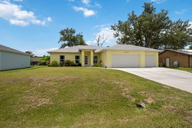 property at 11247 Euler Ave