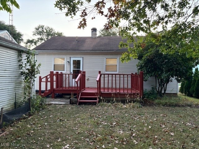 1060 Park Ave NE in North Canton, OH - Building Photo - Building Photo