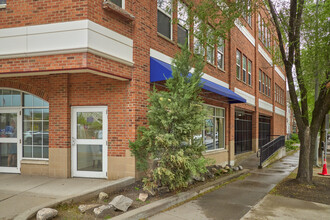 North Plymouth Terrace in Rochester, NY - Foto de edificio - Building Photo