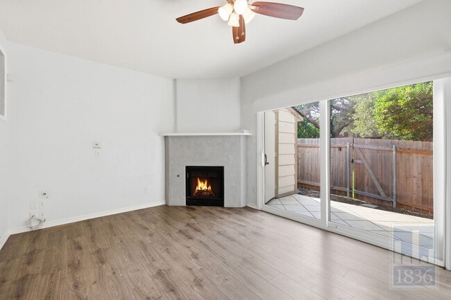 11821 Bittern Hollow in Austin, TX - Building Photo - Building Photo