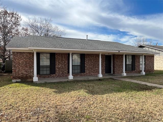 422 Bella St in Duncanville, TX - Building Photo - Building Photo