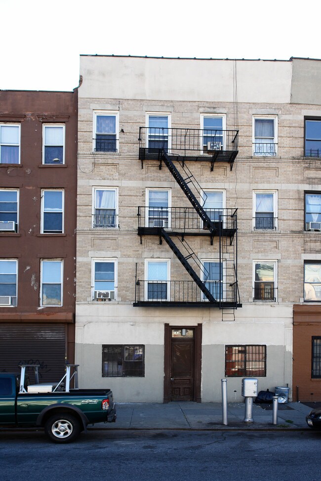 183 4th Ave in Brooklyn, NY - Building Photo - Building Photo