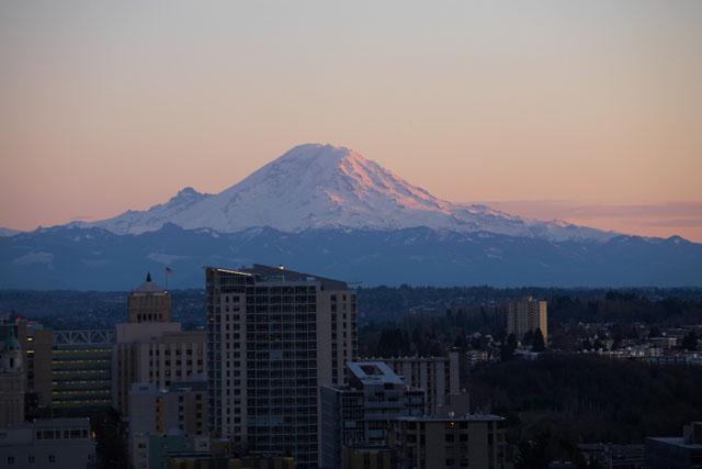 Aspira in Seattle, WA - Building Photo