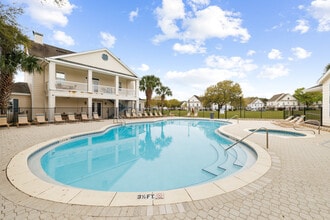 Twin Oaks at Southwood in Tallahassee, FL - Foto de edificio - Building Photo