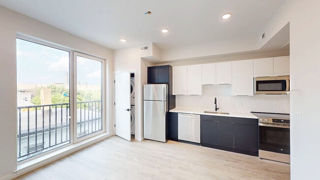 24 Mt Pleasant St in Somerville, MA - Foto de edificio - Building Photo