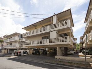 94-305 Pupuole St in Waipahu, HI - Building Photo - Building Photo