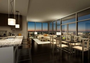 Alteza Residences in San Antonio, TX - Building Photo - Other