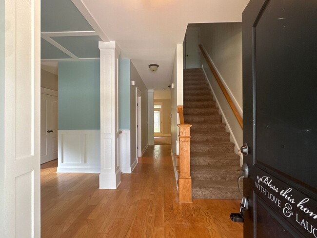 32 Overview Ct in Spring Lake, NC - Building Photo - Building Photo