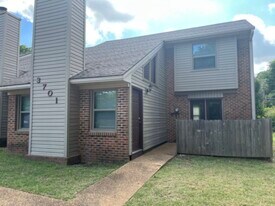3701 Lakeview Cove in Jonesboro, AR - Building Photo