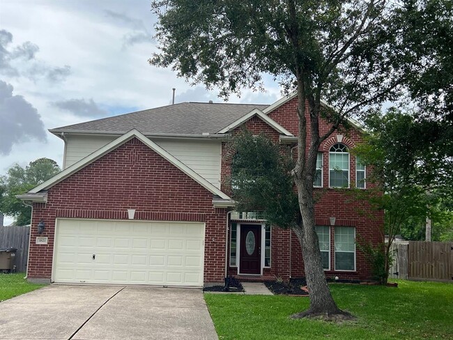 property at 3821 Armand Dr