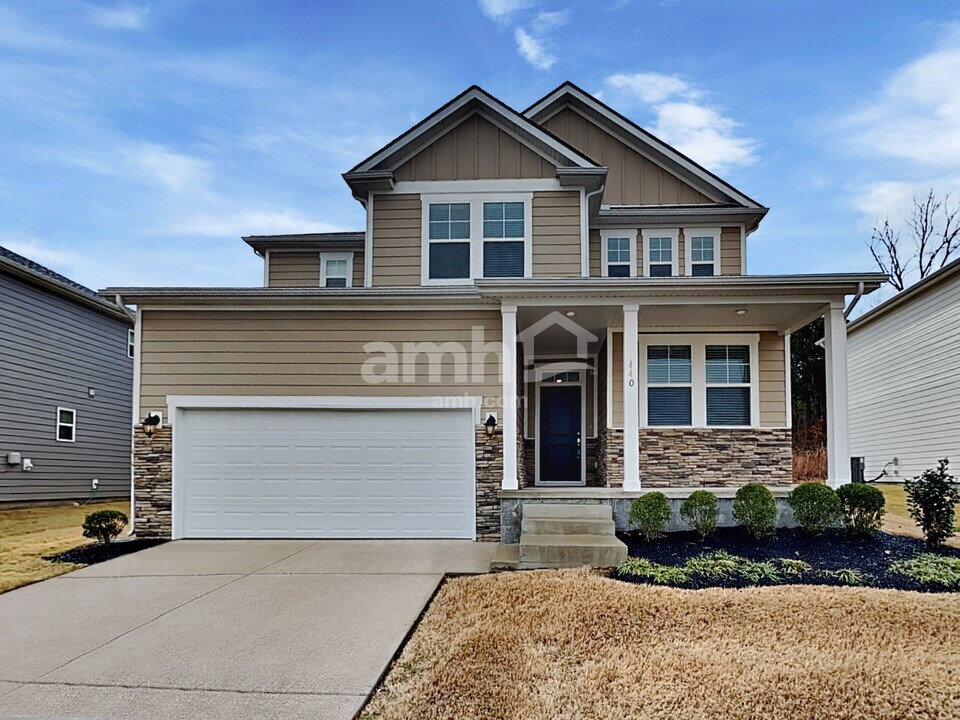 440 Charity Ln in Murfreesboro, TN - Building Photo