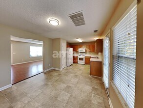 3826 Tidewater Way NW in Acworth, GA - Foto de edificio - Building Photo