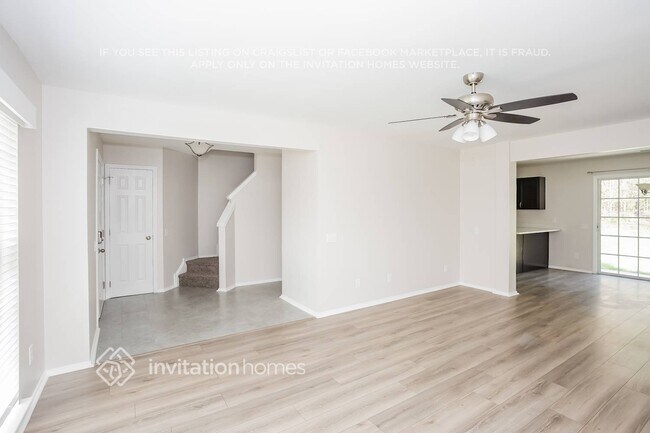 2121 Mallard Green Pl in Charlotte, NC - Building Photo - Building Photo