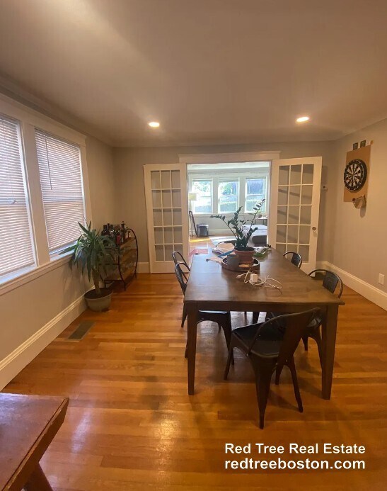 651 Washington St in Boston, MA - Building Photo - Building Photo