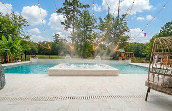 27971 Presley Park Dr in Spring, TX - Building Photo - Building Photo