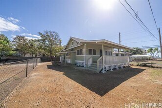 85-106-106 Farrington Hwy in Waianae, HI - Building Photo - Building Photo