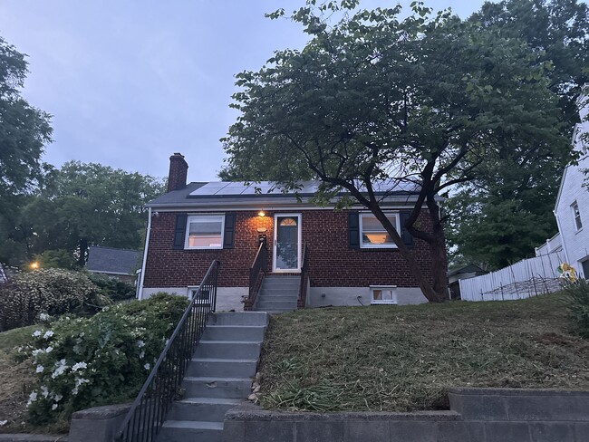 1917 S Quebec St in Arlington, VA - Building Photo - Building Photo