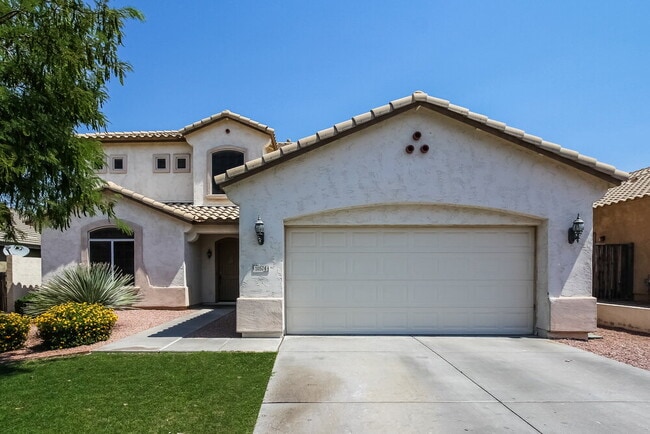 property at 10574 W Salter Dr