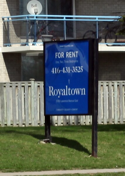 Royaltown in Toronto, ON - Building Photo - Building Photo