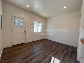 1436 Kenneth St in Seaside, CA - Building Photo - Building Photo