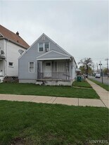 1001 17th St in Niagara Falls, NY - Building Photo