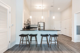 The Station Apartments in Chester, VA - Building Photo - Building Photo