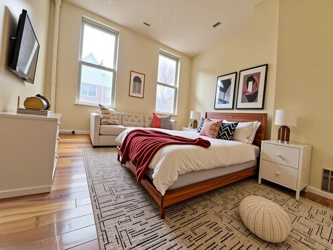 167 Hopkins St, Unit 2 in Brooklyn, NY - Building Photo - Building Photo