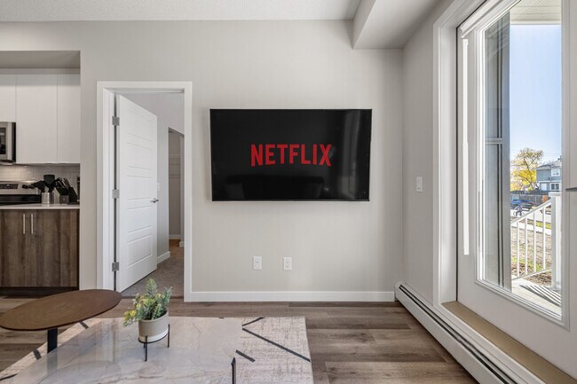 1605-1617 17 St SE in Calgary, AB - Building Photo - Building Photo