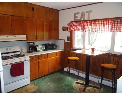 157 Central St in Somerville, MA - Building Photo