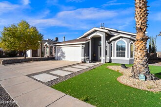 6173 Night Fall Pl in El Paso, TX - Building Photo - Building Photo