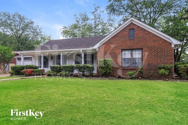 property at 5299 Twin Woods Ave