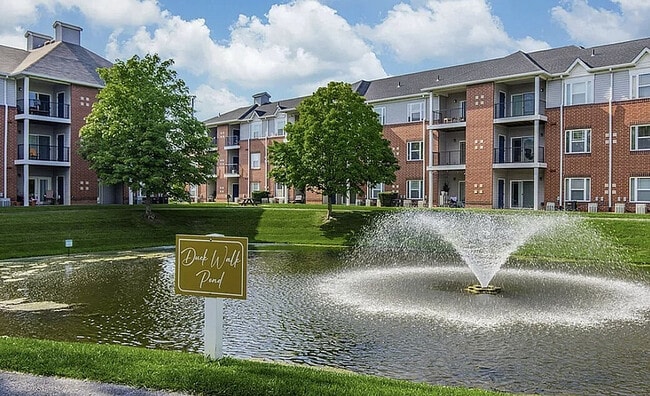 Longacre Apartment Resort