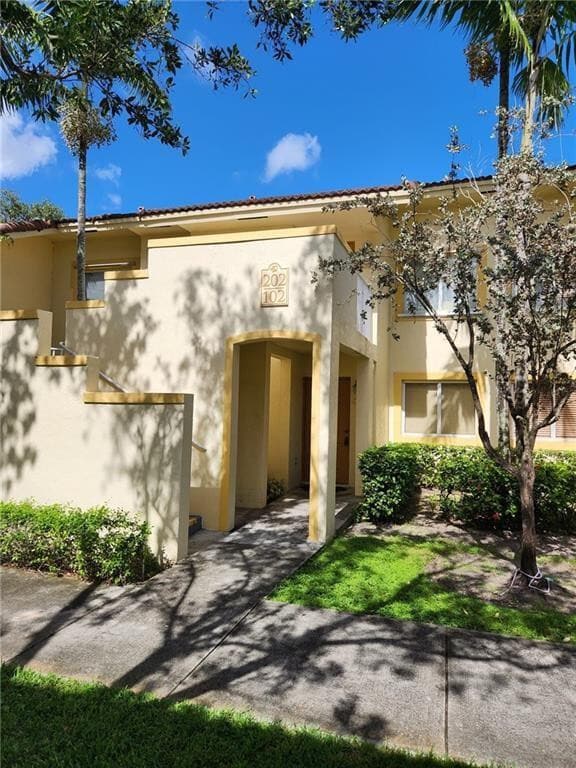 property at 4775 SW 62nd Ave