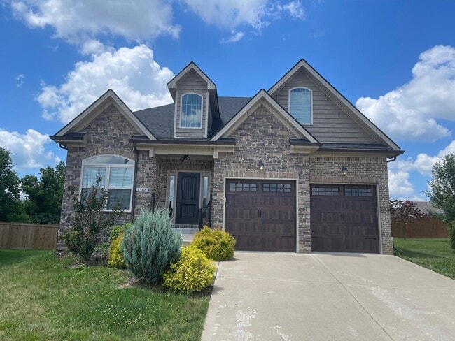 property at 1568 Sweet Clover Pk