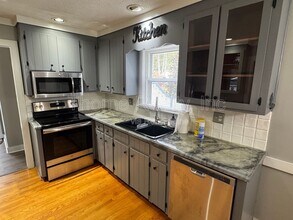 1508 Treetop Ln in Rocky Mount, NC - Building Photo - Building Photo